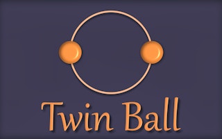 Twin Ball
